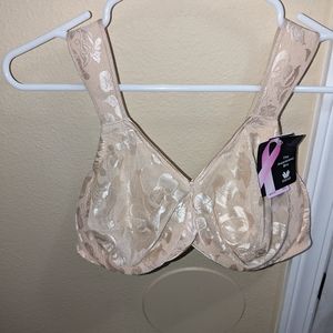 NWT Wacoal The Awareness Bra Size 42D